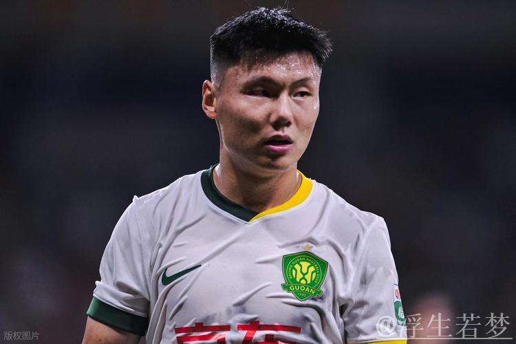 国安输球方昊表现低迷，国脚身份遭质疑，邵佳一或将弃用球员？