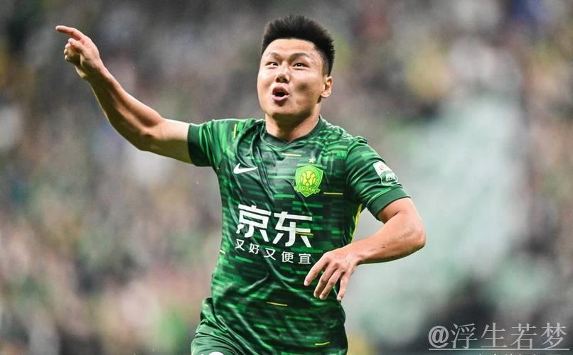 国安输球方昊表现低迷，国脚身份遭质疑，邵佳一或将弃用球员？