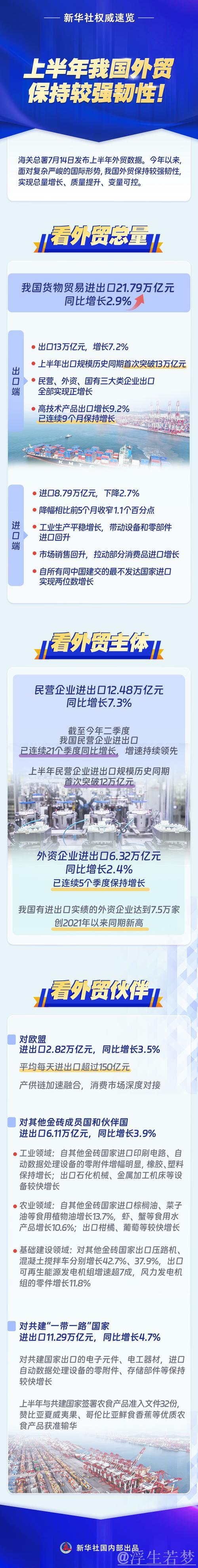 “中国首展热闹开启彰显外贸韧性与信心”