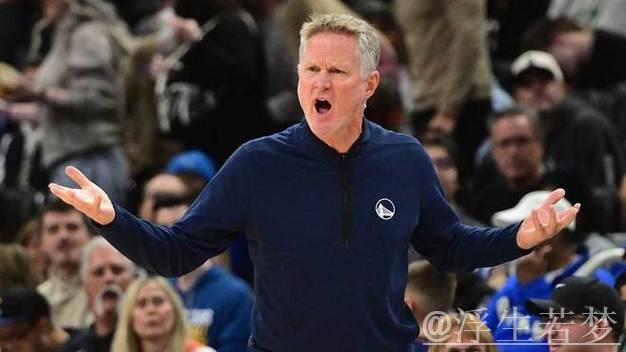 科尔:防守表现不佳导致失利,本有机会赢下比赛 科尔:防守表现不佳导致失利,本有机会赢下比赛