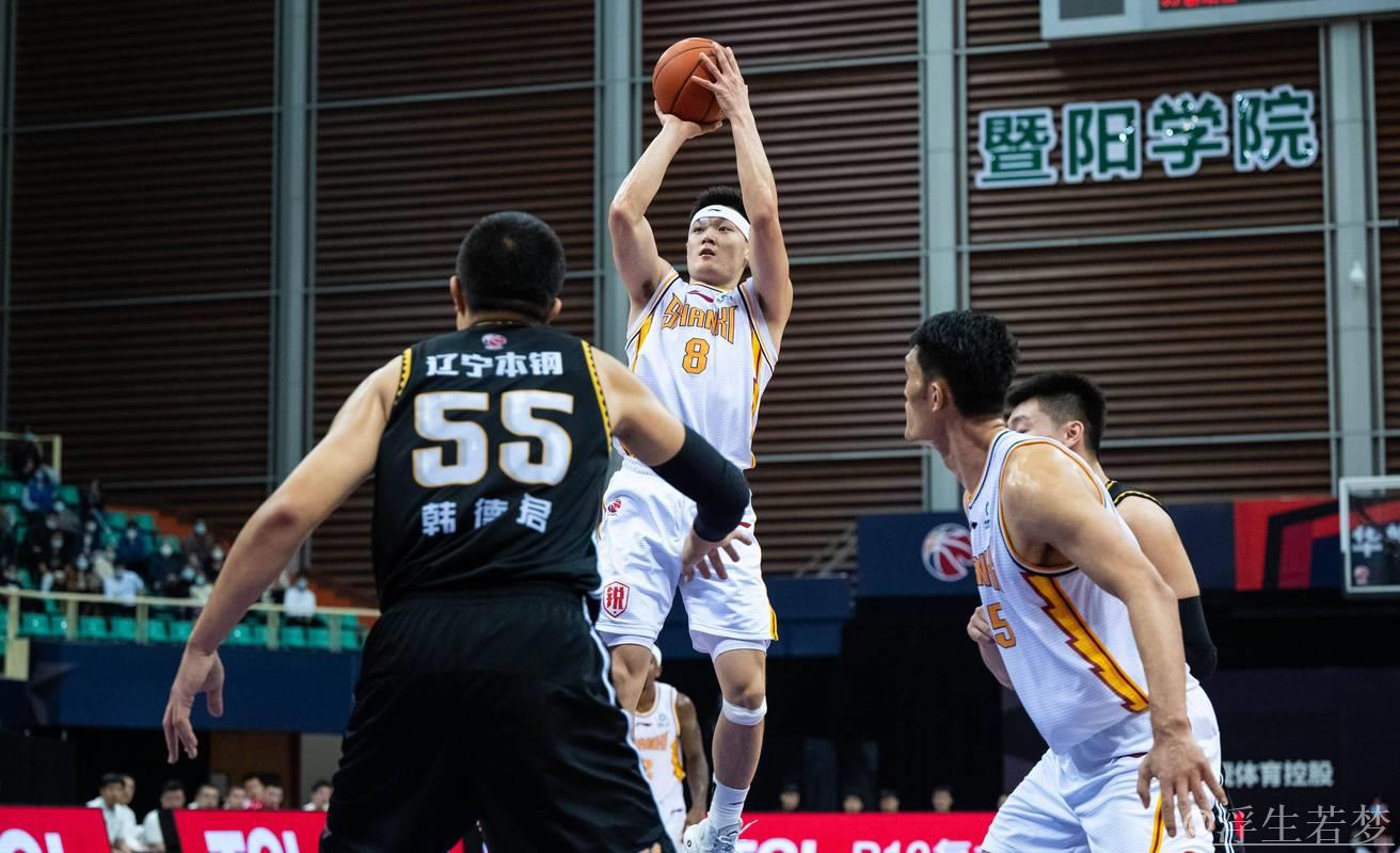 CBA新赛季揭幕战仅央视频直播，顶薪球员张宁该不该亮相？