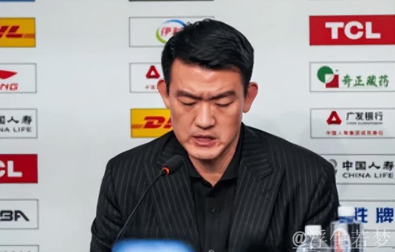 山西赛后发布会:王博批防守漏洞,外援表现得分不高,布朗总结经验 山西赛后发布会:王博批防守漏洞,外援表现得分不高,布朗总结经验